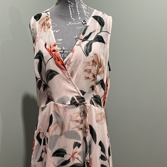 Summer dress - Picture 3 of 4